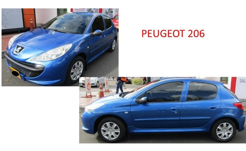 Tapa Deposito Radiador Presion Peugeot 206-citroen C3
