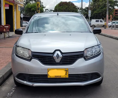 Renault Sandero 1.6 Authentique