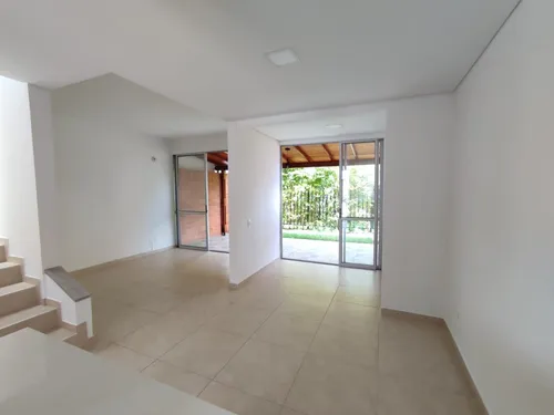 Casa En Condominio Cinco Soles