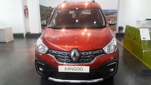 Renault Kangoo Ii Life 1.6 (2021) N.a