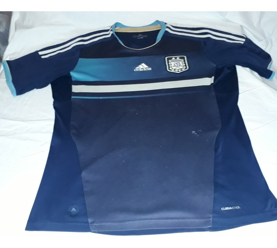 Ropa y Calzado Camisetas Argentina 2011 en Bs.As. Costa Atlántica |  MercadoLibre.com.ar
