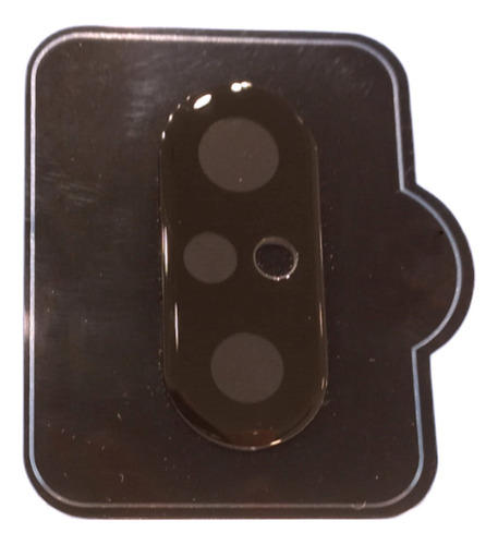 Vidrio Templado Cubre Camara Para Xiaomi Poco F3