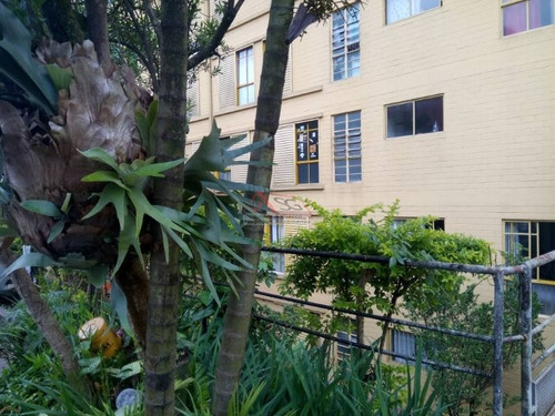Imagem 3 de 18 de Apartamento Padrão - Bairro Conceição - Id 1377 - 1377