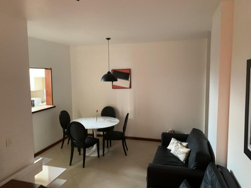 Imagem 6 de 12 de Av. Lucio Costa La Reserve 1 Quarto 63m2 - 2081 - 70821761