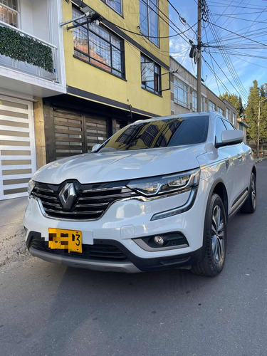 Renault Koleos 2.5 Intens