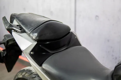 Yamaha Mt03 320 2018