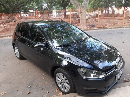 Volkswagen Golf 1.4 Conforline Dsg