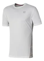 Comprar Remeras Y Chombas Wilson, Tenis Hombre, Liquidación, Nuevas!