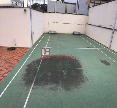 Imagem 18 de 20 de Cobertura Com 3 Dorms, São Pedro, Belo Horizonte - R$ 1.62 Mi, Cod: 563 - V563
