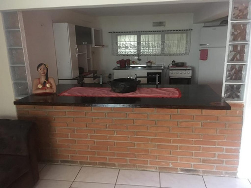 Imagem 21 de 30 de Casa À Venda Em Jardim Novo Campos Elíseos - Ca003045