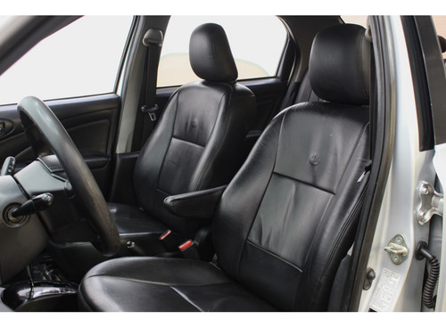 Toyota Etios 1.5 X PLUS SEDAN 16V FLEX 4P AUTOMÁTICO