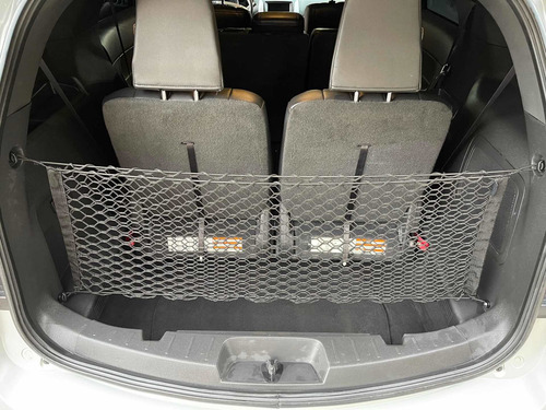 Imagen 8 de 11 de Ford Explorer Limited 4x4