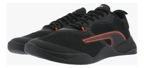 Zapatillas Puma Fuse 2.0 Hombre 376151 13 Negro 44 Eu