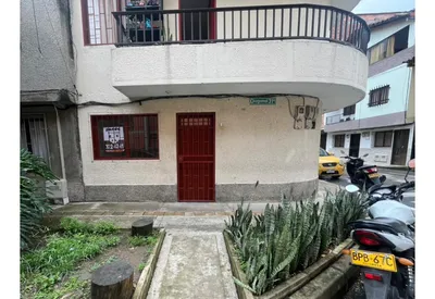 Casa en arriendo