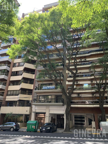 Departamento En Venta A Estrenar En Caballito Con 4 Suites.