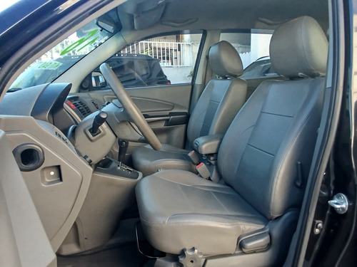 Hyundai Tucson 2.0 Gls 4x2 Flex Aut. 5p