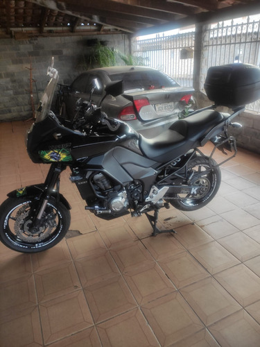 Kawasaki Versys 1000