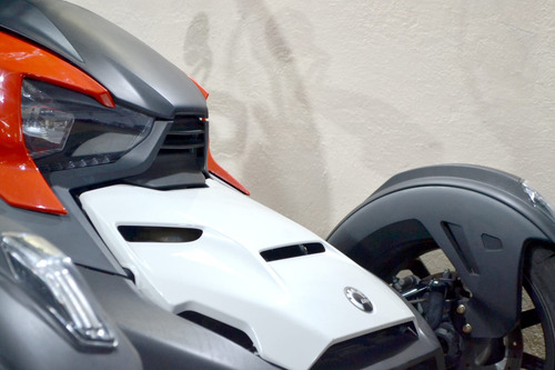 Trimoto Can-am Ryker Rally 900cc. Super Cuidada