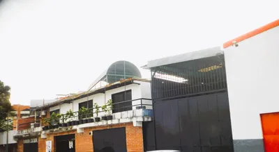 Galpón en alquiler