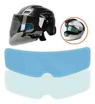Comprar Micas Anti Lluvia Y Anti Empaño Para Cascos Motocicleta 