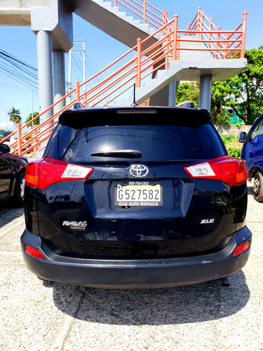Imagen 2 de 15 de Toyota Rav4