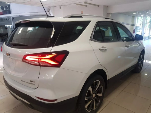 Imagen 13 de 21 de Chevrolet Equinox Rs O Premier Awd 2023 0km Go