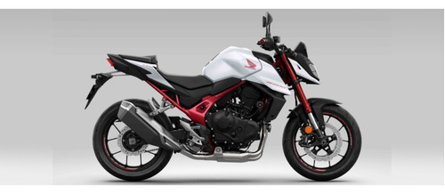 Moto Honda Cb750 Hornet 2024