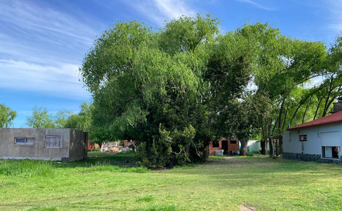Venta Terreno En Santa Teresita