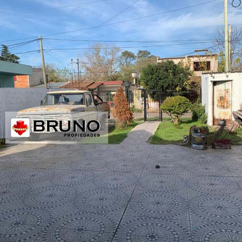 Local Con Vivienda En Venta En Merlo Sur