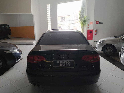 Audi A4 2.0 Tfsi Ambiente Multitronic 2010