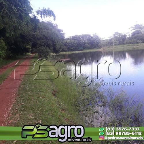 Imagem 7 de 11 de Fazenda À Venda, 9075000 M² Por R$ 71.250.000,00 - Parque Do Peão Boiadeiro - Barretos/sp - Fa0220