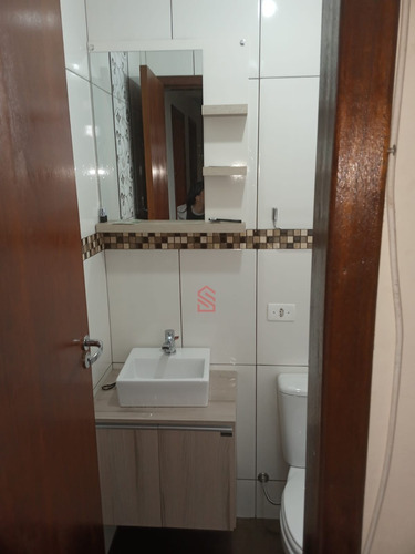 Imagem 8 de 30 de Sobrado Triplex Estuda Permuta - Ssb093 - 70327062