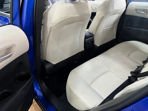 Toyota Corolla Cross 2.0 VVT-IE FLEX XRX DIRECT SHIFT