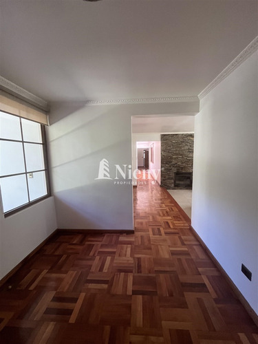 Casa En Venta De 3 Dorm. En Requínoa