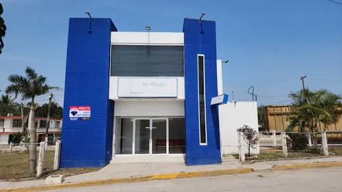 Excelente Terreno Y Edificio En Venta, Ubicado En Pánuco Ve - foto 1