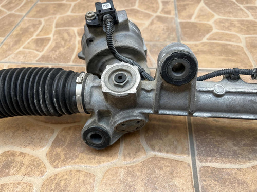 Cremallera Ford Fusion 2010 2011 2012 Original (Usado)