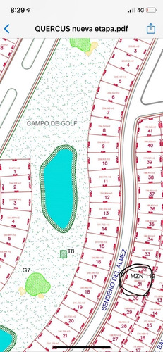 -excelente Oportunidad- Terreno A Precio De Remate En Venta En El Encino