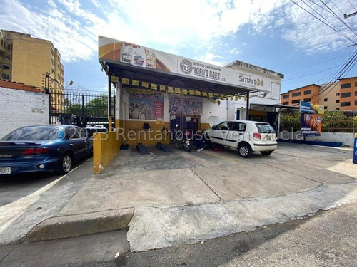 Juan Carlos González. Renta House Carabobo Vende Fondo De Comercio Repuestos Y Multiservicios Mecánica Urb. Agua Blanca Valencia Mls #23-24396 Rah/jcg.