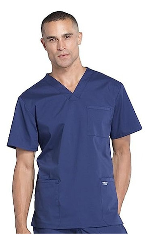 Camiseta Cherokee Profesionals Uniforme Medico/pijama Scrub 