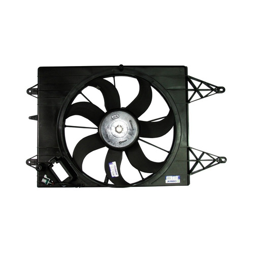 Electroventilador Volkswagen Gol (95') 96/99