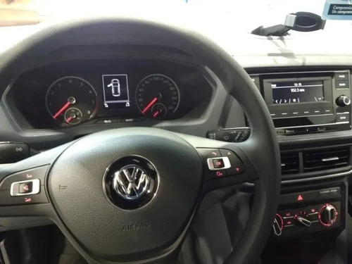 Volkswagen T-cross Trendline 2021