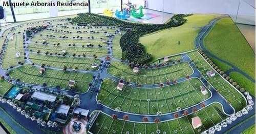 Imagem 2 de 3 de Terreno À Venda, 420 M² Por R$ 580.000,00 - Alphaville - Campinas/sp - Te4781