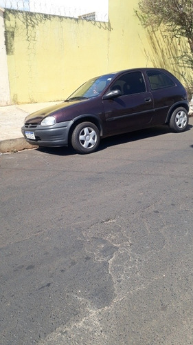 Chevrolet 1996