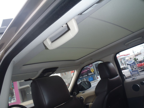 Imagem 8 de 8 de Land Rover Range Rover Sport Hse 3.0 V6 2016