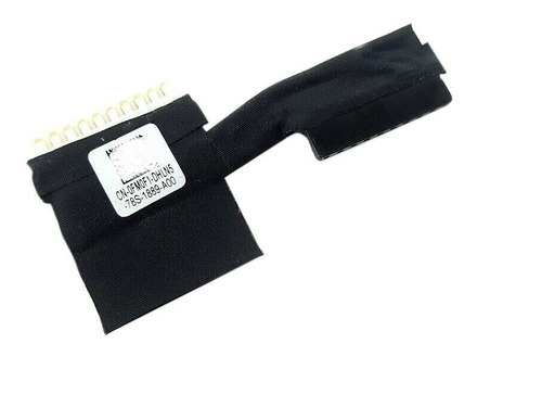Cable De Bateria Dell Inspiron 3583 3584 3780 0fm0f1 D15