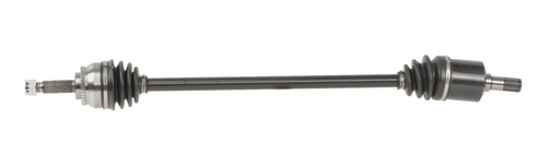1 Flecha Tracción Del Izq Cardone Eclipse L4 2.0l 96 A 99
