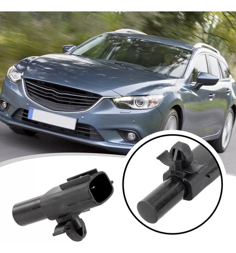 Sensor Temperatura Exterior Para Mazda 2 3 5 6 Cx5 Cx7 Cx9
