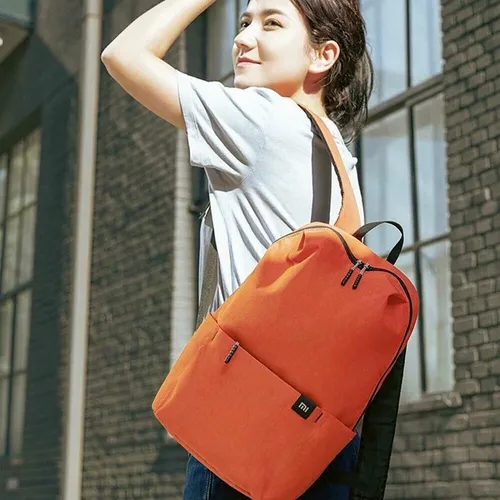 Morral Xiaomi Mi Casual Daypack 10l
