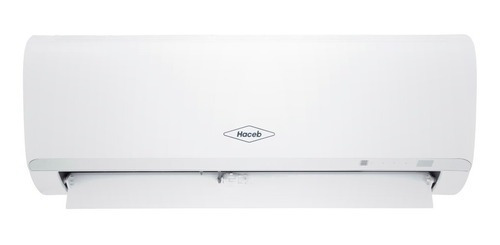 Aire Acondicionado Haceb Baru 12.000 Btu 220v