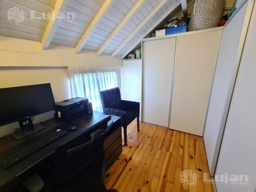 Imagen 14 de 30 de Tandil Al 4800 Triplex 4 Ambs, Patio, Parrilla Y Cochera